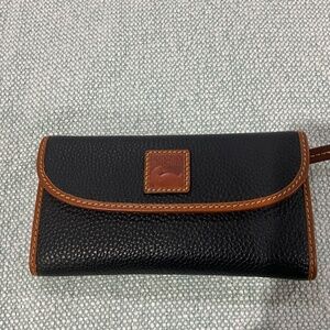 Dooney & Burke Wallet
